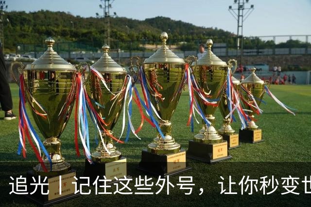 追光丨记住这些外号，让你秒变世界杯“老球迷”